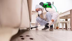 Best Residential Pest Control  in Sisco Heights, WA